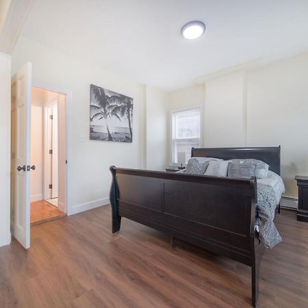 2Br Apt In The Heart Of Boston Near Boston Med Екстер'єр фото