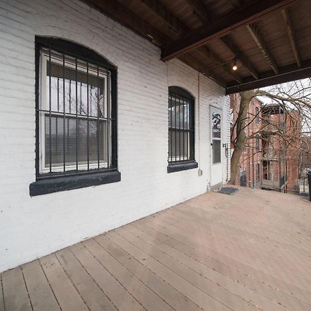 2Br Apt In The Heart Of Boston Near Boston Med Екстер'єр фото