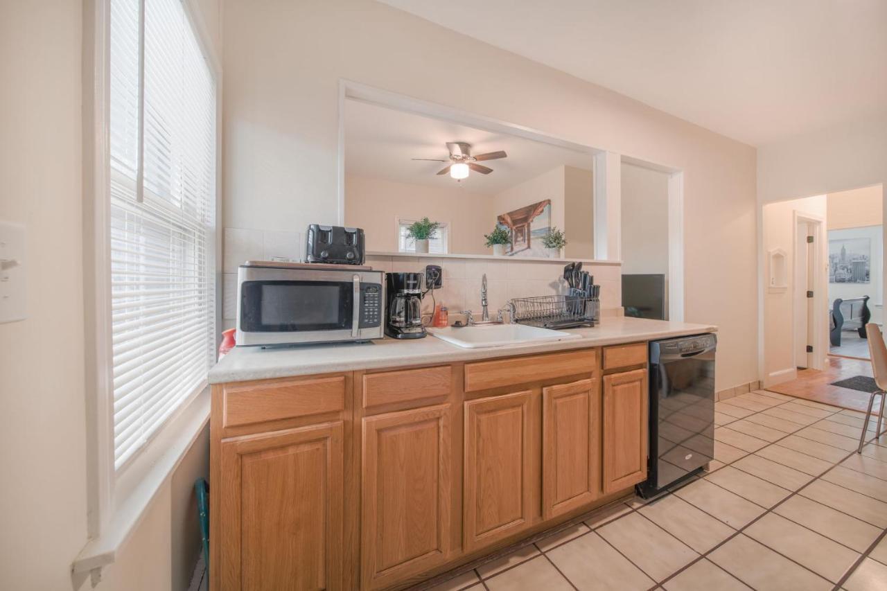 2Br Apt In The Heart Of Boston Near Boston Med Екстер'єр фото