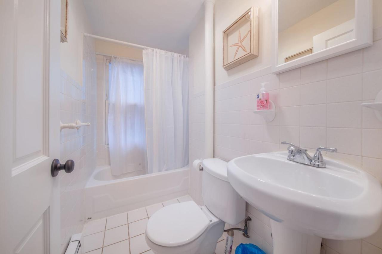 2Br Apt In The Heart Of Boston Near Boston Med Екстер'єр фото