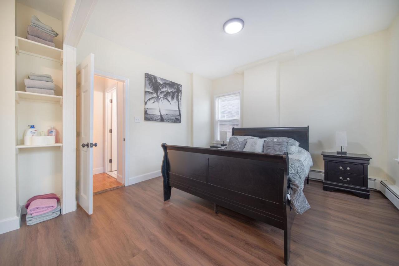 2Br Apt In The Heart Of Boston Near Boston Med Екстер'єр фото