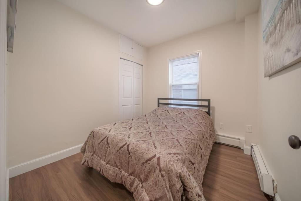 2Br Apt In The Heart Of Boston Near Boston Med Екстер'єр фото