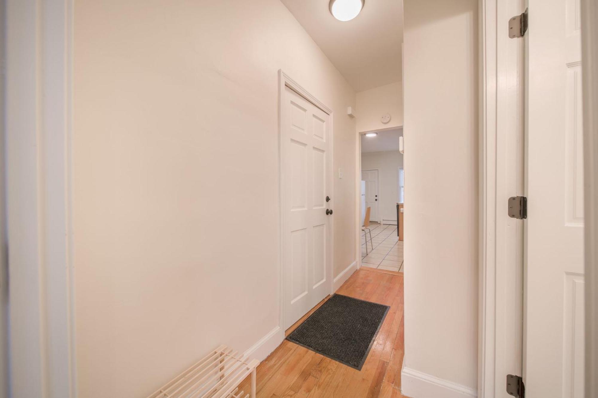 2Br Apt In The Heart Of Boston Near Boston Med Екстер'єр фото