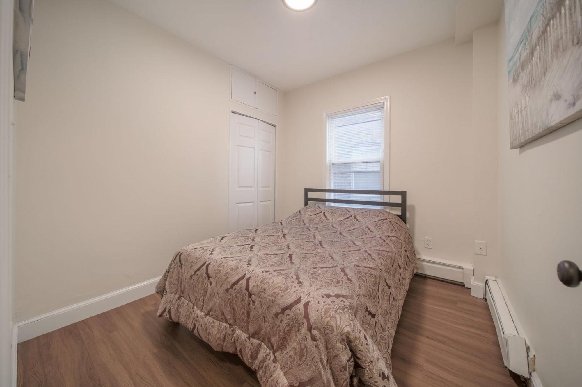 2Br Apt In The Heart Of Boston Near Boston Med Екстер'єр фото
