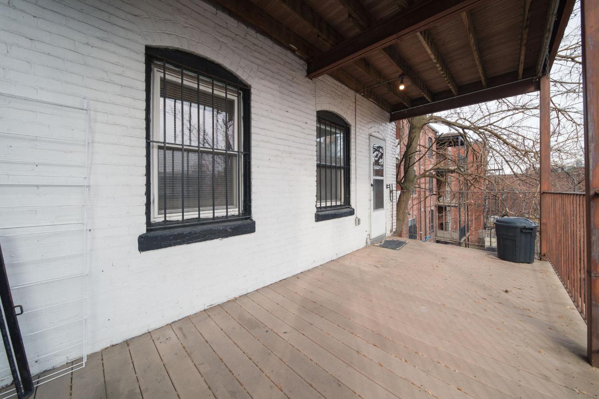 2Br Apt In The Heart Of Boston Near Boston Med Екстер'єр фото